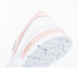 Puma Mayze Zapatos W 38436302 blanco 3