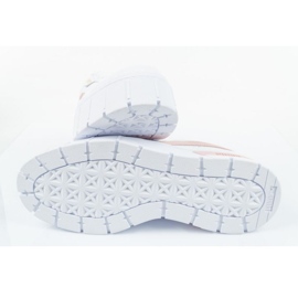 Puma Mayze Zapatos W 38436302 blanco 4
