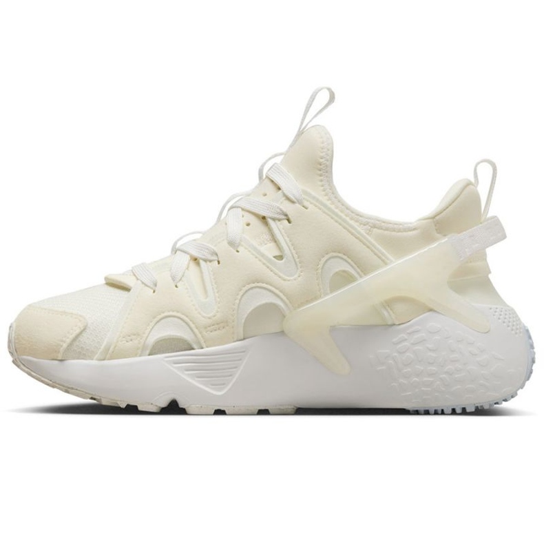 Nike Air Huarache Craft W DQ8031 102 zapatos blanco 1