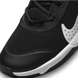 Zapatillas Nike Omni Multi-Court Jr. DM9027 002 negro 5
