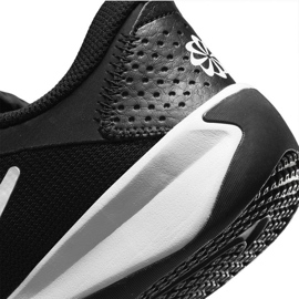 Zapatillas Nike Omni Multi-Court Jr. DM9027 002 negro 6