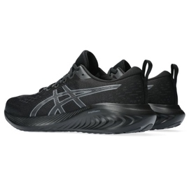 Zapatillas Asics Gel-Excite 10 M 1011B600 002 negro 2