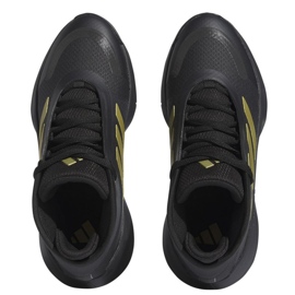 Zapatillas de baloncesto adidas Bounce Legends M ES9278 negro negro 2