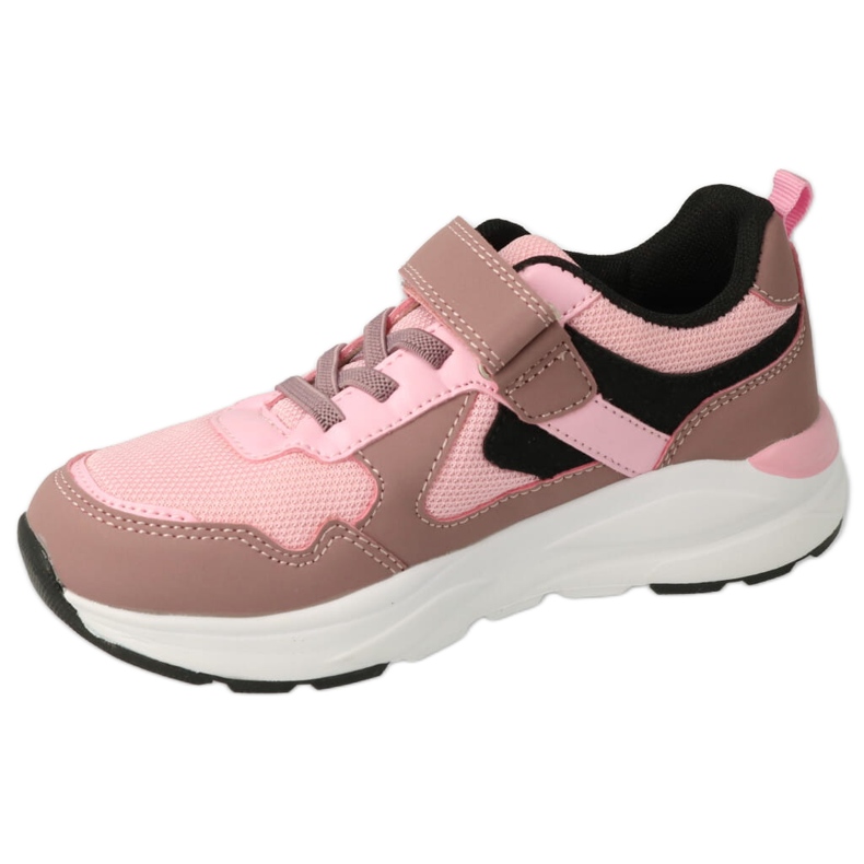 Zapatos befado niño 516Y140 rosa 3