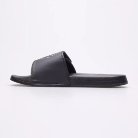 Pantuflas 4F Jr 4FJSS23FFLIM080-21S negro 2