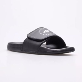 Pantuflas 4F Jr 4FJSS23FFLIM080-21S negro 3