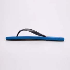 Chanclas 4F M 4FSS23FFLIM073-33S azul 1
