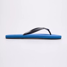Chanclas 4F M 4FSS23FFLIM073-33S azul 2