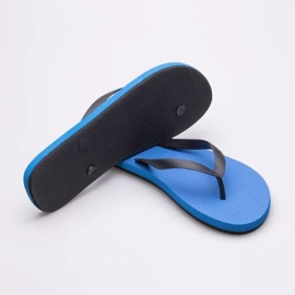 Chanclas 4F M 4FSS23FFLIM073-33S azul 3