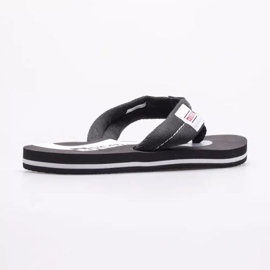 Chanclas Big Star M JJ174529 negro 8