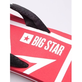 Chanclas Big Star W JJ274A427 negro 4