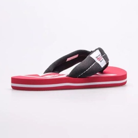 Chanclas Big Star W JJ274A427 negro 5