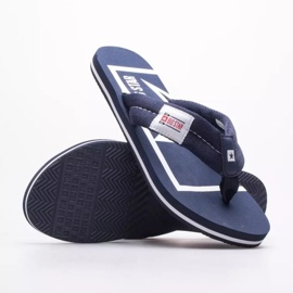 Chanclas Big Star W JJ274A424 azul 1