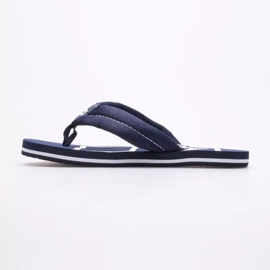 Chanclas Big Star W JJ274A424 azul 6