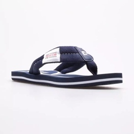 Chanclas Big Star W JJ274A424 azul 7