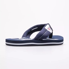 Chanclas Big Star W JJ274A424 azul 8