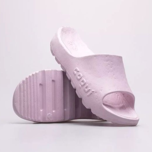 Zapatillas Coqui Lou W 7042-104-0400 rosado 1