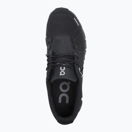 Zapatillas On Running Cloud 5 5998905 negro 1