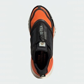 Zapatillas Adidas Ultraboost 22 Gore-Tex M GX9126 negro 2