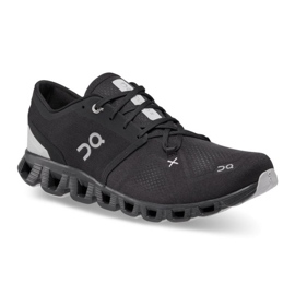 Zapatillas On Running Cloud X 3 M 6098705 negro 3