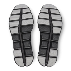 Zapatillas On Running Cloud X 3 M 6098705 negro 6