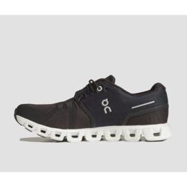 Zapatillas On Running Cloud 5 5998919 negro 1