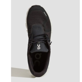 Zapatillas On Running Cloud 5 5998919 negro 3