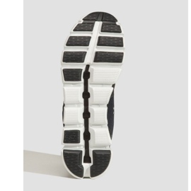 Zapatillas On Running Cloud 5 5998919 negro 4