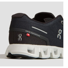 Zapatillas On Running Cloud 5 5998919 negro 6