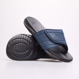Zapatillas 4F M 4FSS23FFLIM077-30S azul 1