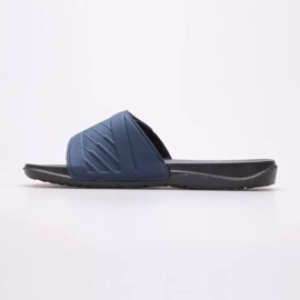 Zapatillas 4F M 4FSS23FFLIM077-30S azul 2