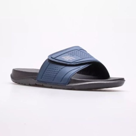 Zapatillas 4F M 4FSS23FFLIM077-30S azul 3