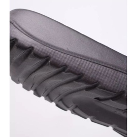 Zapatillas 4F M 4FSS23FFLIM077-30S azul 5