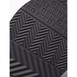 Chanclas Big Star W JJ274A425 negro 2