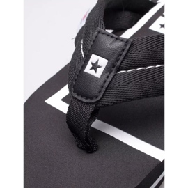 Chanclas Big Star W JJ274A425 negro 3