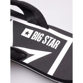 Chanclas Big Star W JJ274A425 negro 4