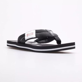 Chanclas Big Star W JJ274A425 negro 7