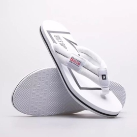 Big Star Chanclas Gig Star W JJ274A426 blanco 1