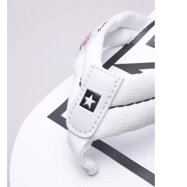 Big Star Chanclas Gig Star W JJ274A426 blanco 3