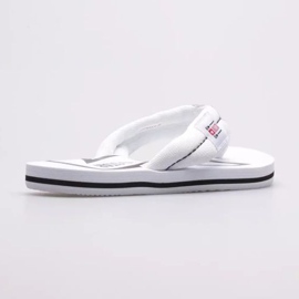 Big Star Chanclas Gig Star W JJ274A426 blanco 8
