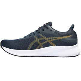 Asics Patriot 13 M 1011B485 406 zapatos para correr gris 2