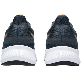 Asics Patriot 13 M 1011B485 406 zapatos para correr gris 3