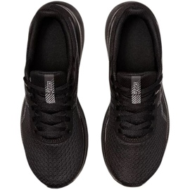 Asics Patriot 13 W 1012B312 002 zapatos para correr negro 1 Asics Patriot 13 W 1012B312 002 zapatos para correr negro 1