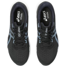 Zapatillas Asics Gel Contender 8 M 1011B492 011 negro 1