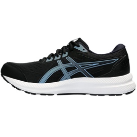 Zapatillas Asics Gel Contender 8 M 1011B492 011 negro 2