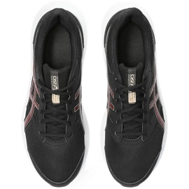 Asics Jolt 4 M 1011B603 005 zapatos para correr negro 1
