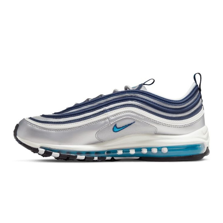 Nike Air Max 97 Og M DM0028-001 zapatillas plata 1 Nike Air Max 97 Og M DM0028-001 zapatillas plata 1