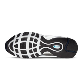 Nike Air Max 97 Og M DM0028-001 zapatillas plata 5