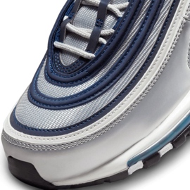 Nike Air Max 97 Og M DM0028-001 zapatillas plata 6