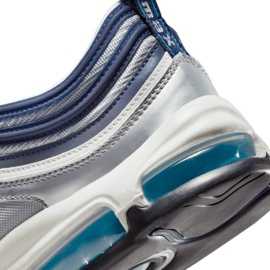 Nike Air Max 97 Og M DM0028-001 zapatillas plata 7